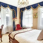The Stamp Hotel 's-Hertogenbosch (Den Bosch)