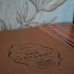 Hotel The Stamp 4*