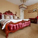Hotel The Stamp 4*