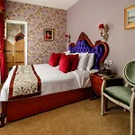 The Stamp Hotel 4*