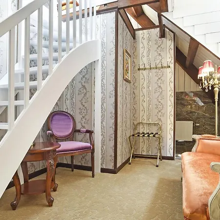 The Stamp 4* 's-Hertogenbosch (Den Bosch)