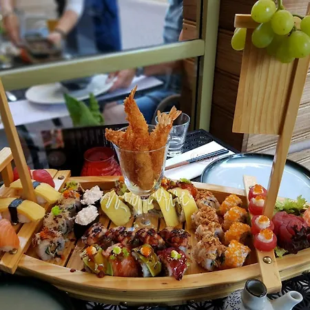 The Stamp Ξενοδοχείο