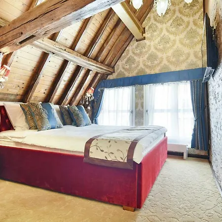 The Stamp 4* 's-Hertogenbosch (Den Bosch)