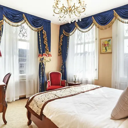 The Stamp ホテル デン・ボッシュ