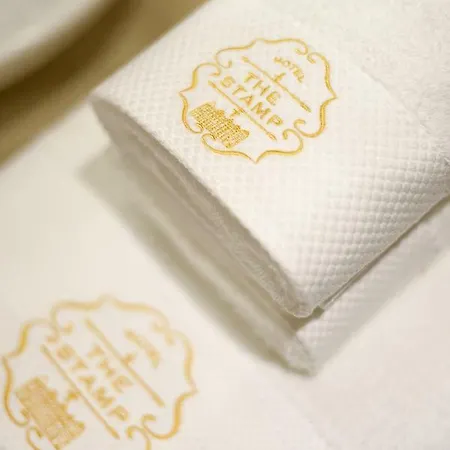 The Stamp 호텔 4*