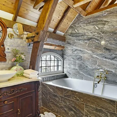 The Stamp 호텔 스헤르토헨보스