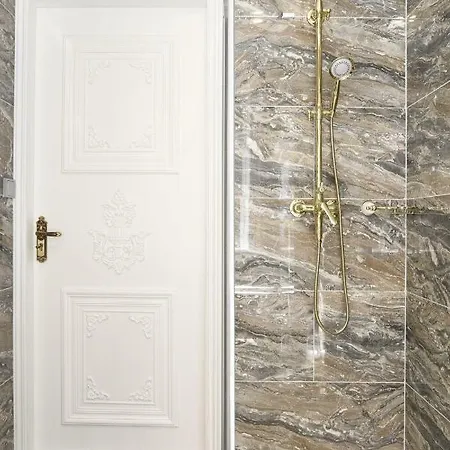 The Stamp 4* 's-Hertogenbosch (Den Bosch)