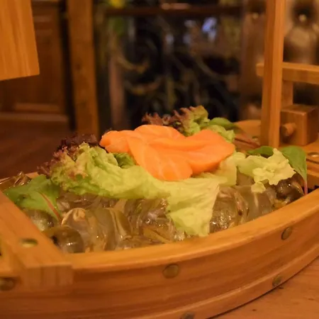 The Stamp 's-Hertogenbosch (Den Bosch)