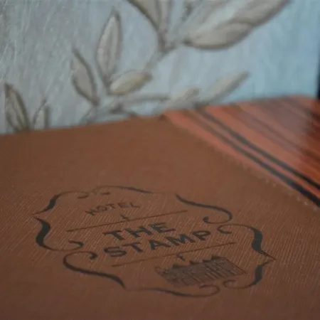 מלון The Stamp 4*