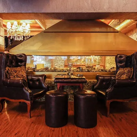 The Stamp Hotel 4*