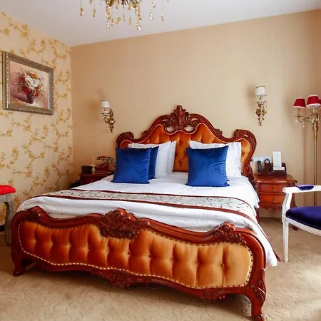 The Stamp Hotel 4*