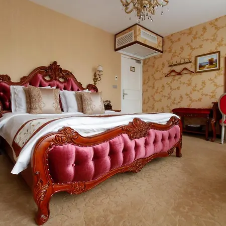 Hotel The Stamp 4*