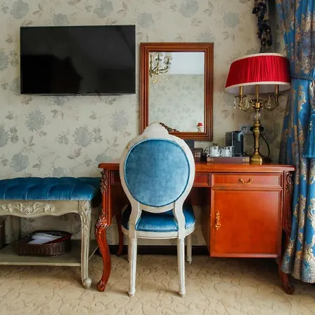 The Stamp デン・ボッシュ