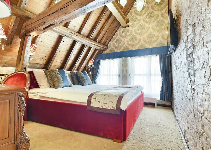 The Stamp 4* Bois-le-Duc