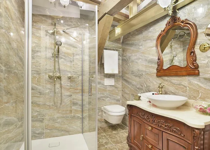 The Stamp 4* 's-Hertogenbosch (Den Bosch)