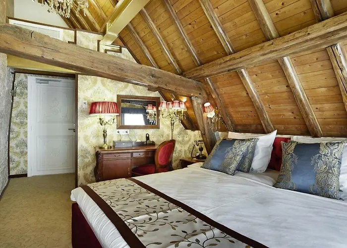 The Stamp Hotel Bois-le-Duc