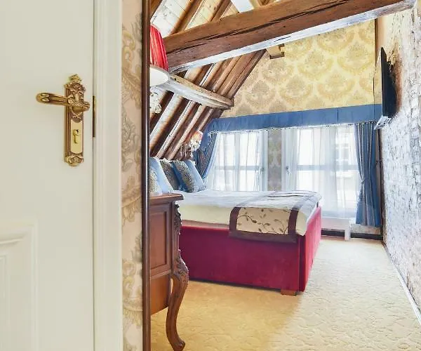 The Stamp 4* Bois-le-Duc