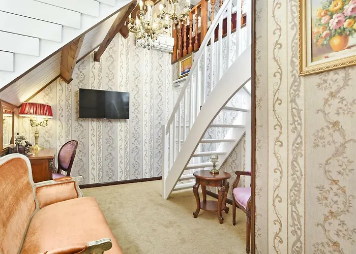 The Stamp Bois-le-Duc