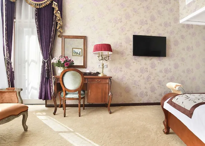 Ξενοδοχείο The Stamp 's-Hertogenbosch (Den Bosch)