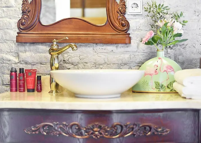 The Stamp Bois-le-Duc