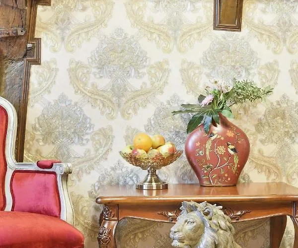 Hotel The Stamp 's-Hertogenbosch (Den Bosch)