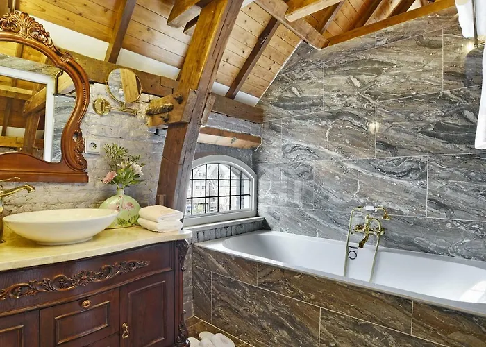 The Stamp Hotel Bois-le-Duc