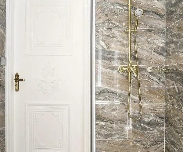 The Stamp 4* Bois-le-Duc