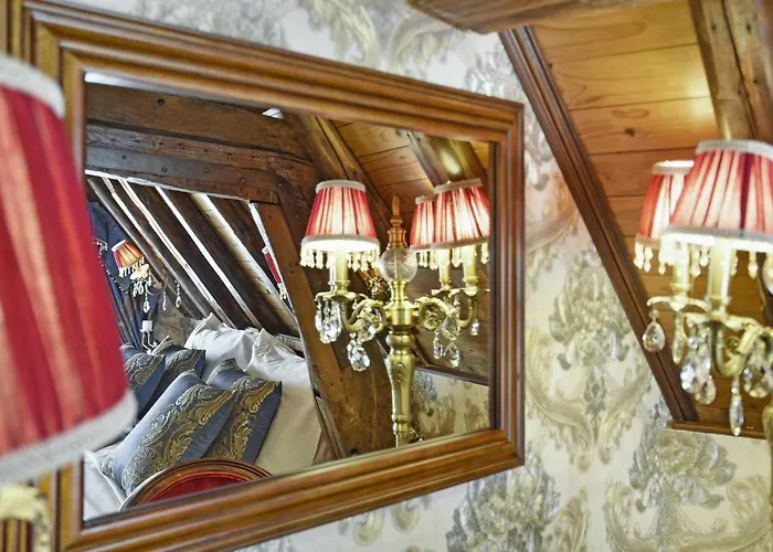 Hotel The Stamp Bois-le-Duc