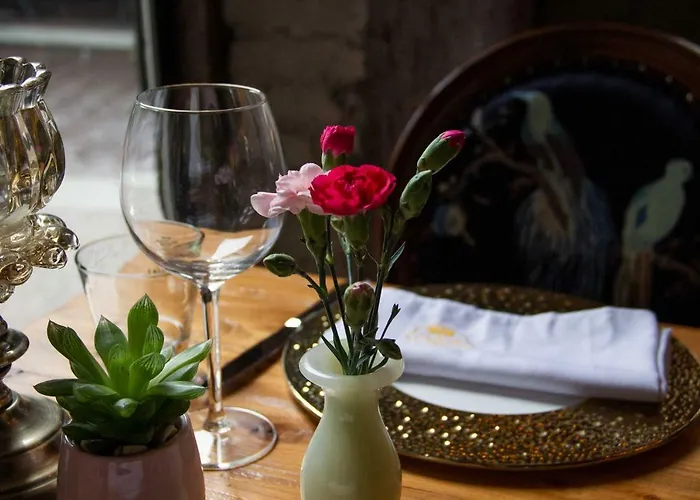 The Stamp 4* Bois-le-Duc