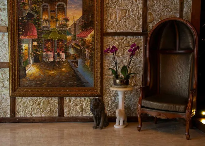 The Stamp Bois-le-Duc