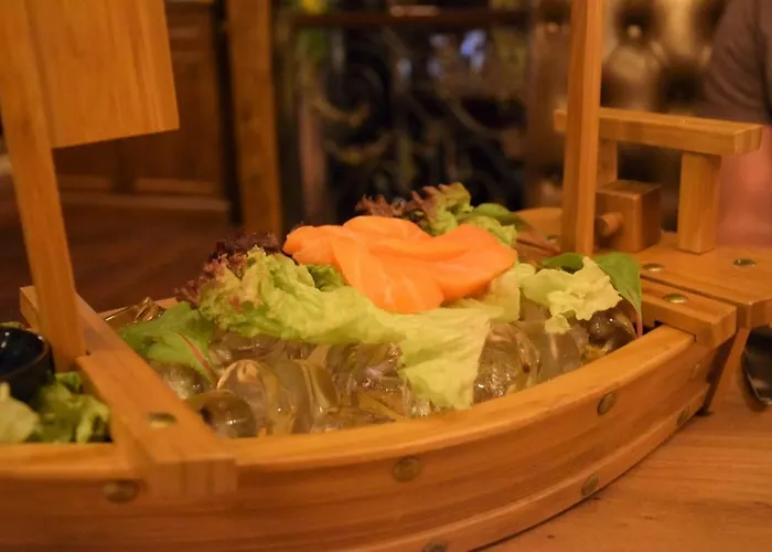 The Stamp Ден Бош