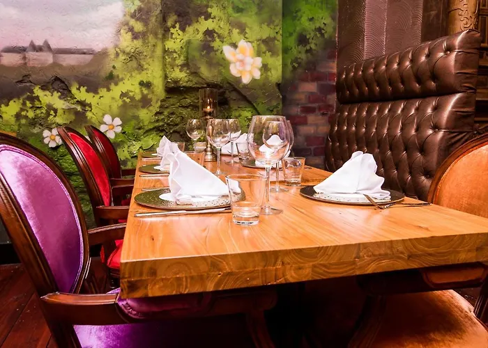 The Stamp 4* Ден Бош