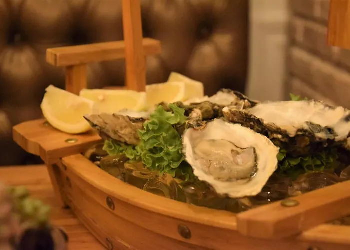 Ξενοδοχείο The Stamp 4*