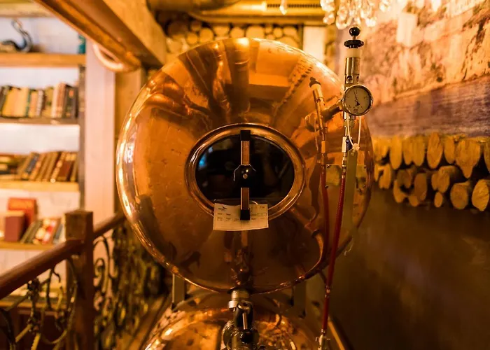 The Stamp Bois-le-Duc