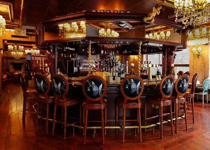 The Stamp 4* 's-Hertogenbosch (Den Bosch)