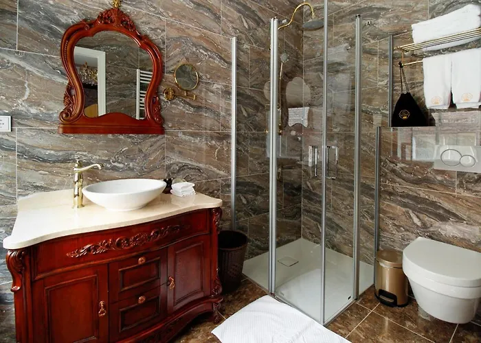 Ξενοδοχείο The Stamp 's-Hertogenbosch (Den Bosch)