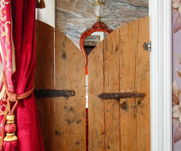 The Stamp 4* 's-Hertogenbosch (Den Bosch)