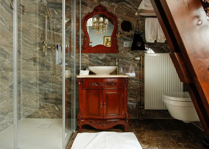 Ξενοδοχείο The Stamp 's-Hertogenbosch (Den Bosch)