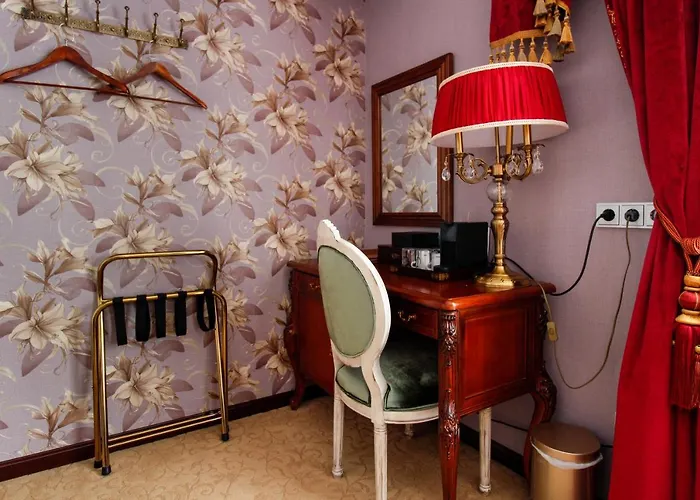 Hotel The Stamp 's-Hertogenbosch (Den Bosch)