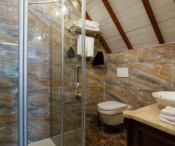 The Stamp 's-Hertogenbosch (Den Bosch)