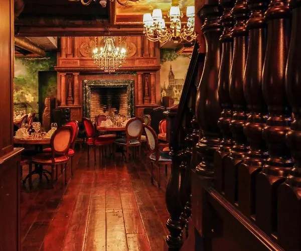 The Stamp Ξενοδοχείο 4*