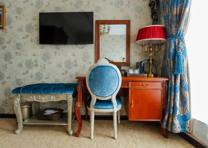 The Stamp 's-Hertogenbosch (Den Bosch)