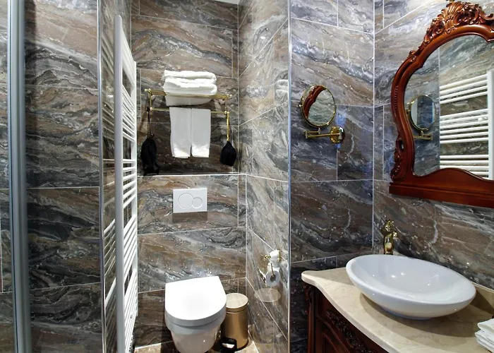 The Stamp Bois-le-Duc