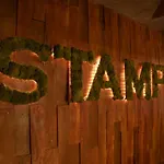 The Stamp
