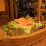 The Stamp 스헤르토헨보스