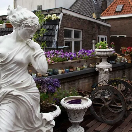 מלון The Stamp 4*