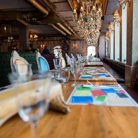 The Stamp מלון 4*