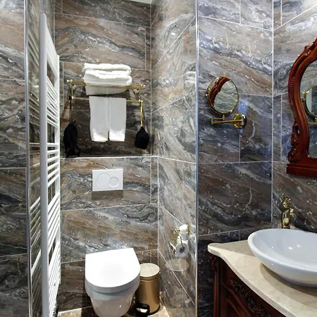 The Stamp דן בוש