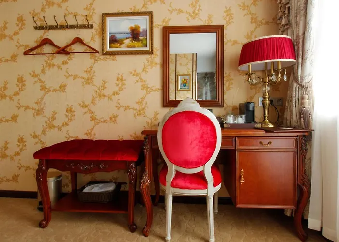 Hotel The Stamp 's-Hertogenbosch (Den Bosch)